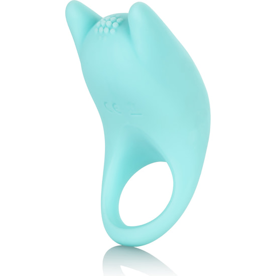 Dual Exciter Enhancer - Anneau de stimulateur en silicone