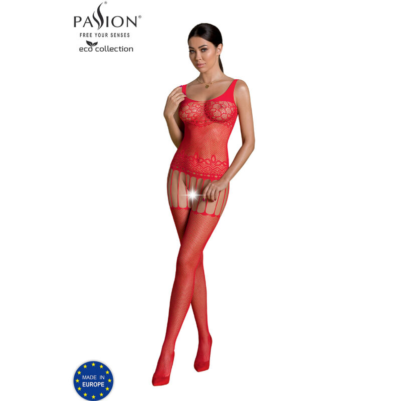 ECO COLLECTION BODYSTOCKING EC 3