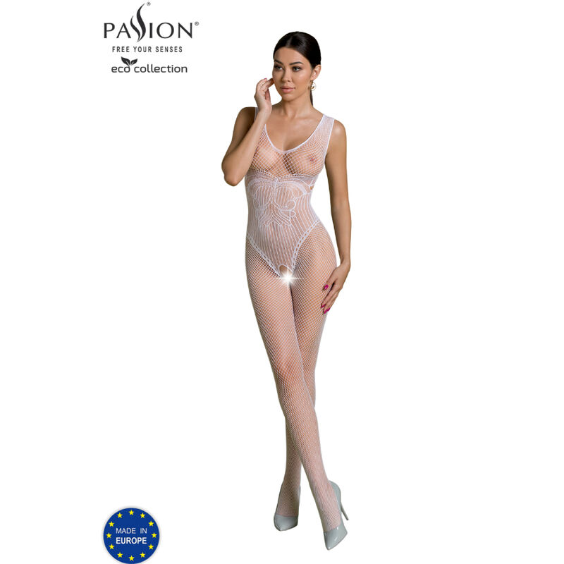 ECO COLLECTION BODYSTOCKING SE 2