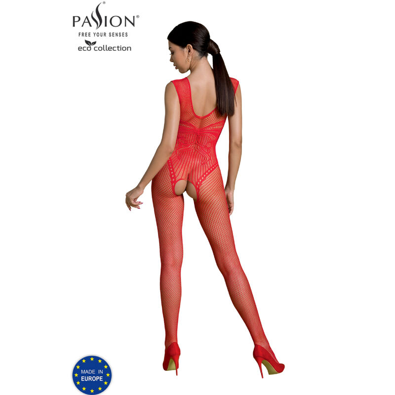 ECO COLLECTION BODYSTOCKING SE 6