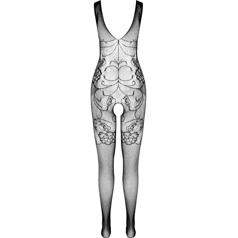 ECO COLLECTION_BODYSTOCKING_EC 10