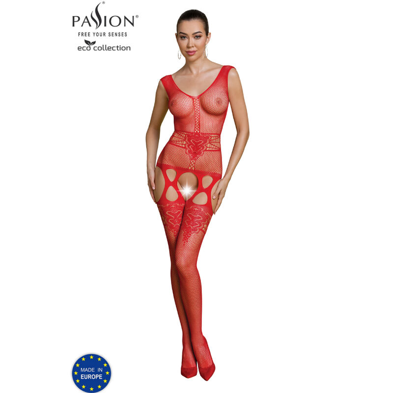 ECO COLLECTION_BODYSTOCKING EC 3