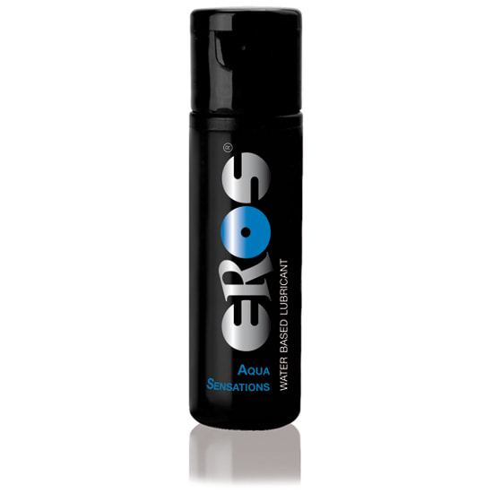 EROS AQUA SENSATIONS 1