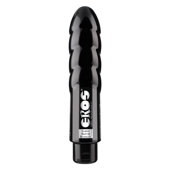 Bodyglide en silicone Eros classic - contenant de gode 175 m