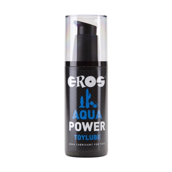 Eros aqua power tube 100ml