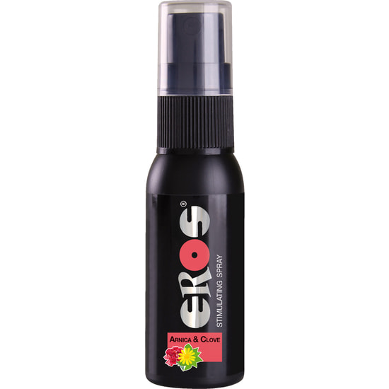 Eros arnica et clou de girofle stimulant spray 30 ml