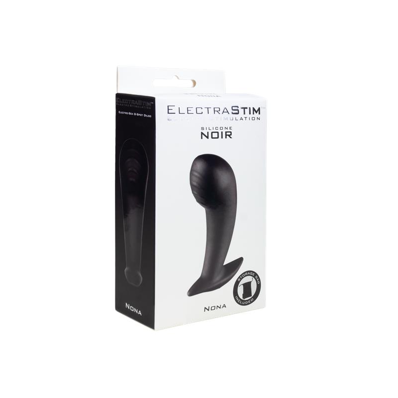 NONA SILICONE NOIR G-SPOT 11