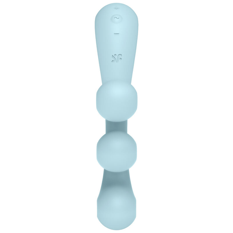 SATISFYER TRI BALL 2 12