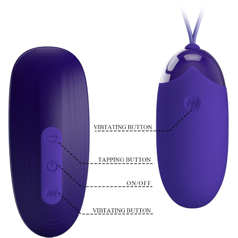 ESTIMULADOR Y HUEVO PORTATIL 6