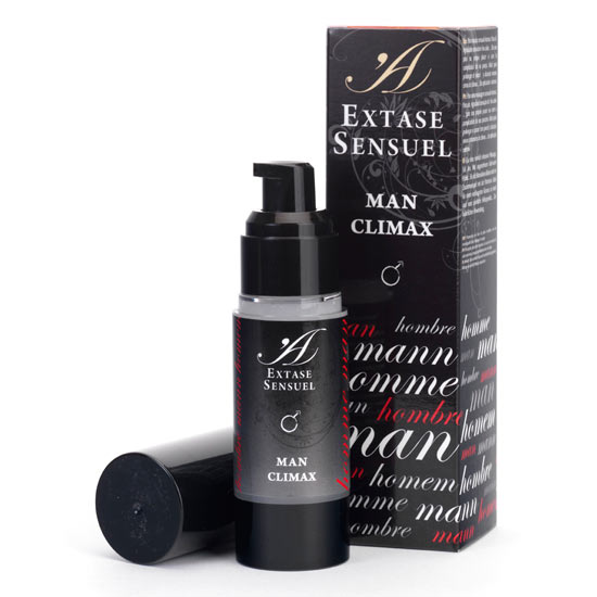 Extase sensuel climax male stimulant