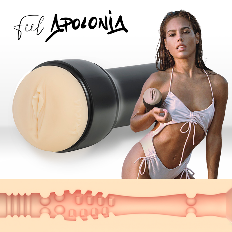 FEEL APOLONIA LAPEIDRA BY STARS COLLECTION POUSSETTES