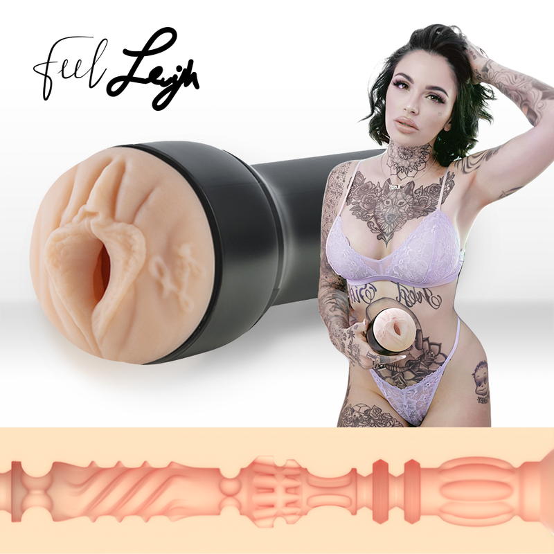 FEEL LEIGH RAVEN STARS COLLECTION STROKERS