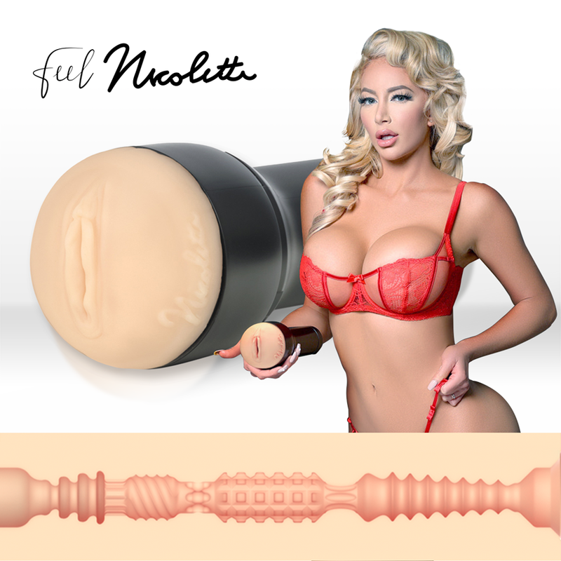 FEEL NICOLETTE KARITÉ PAR STARS COLLECTION STROKERS