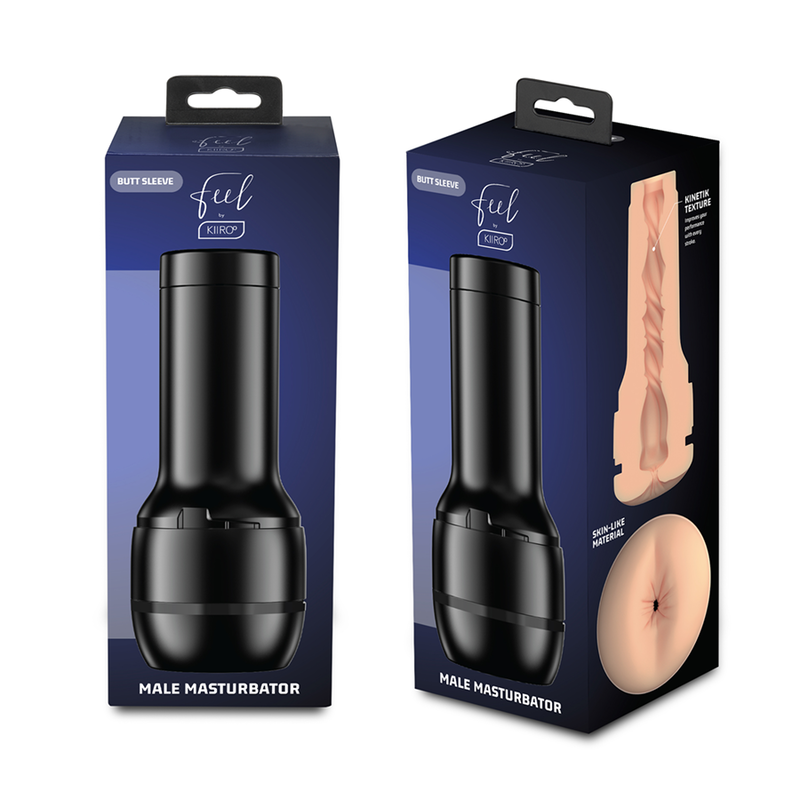 FEEL STROKER  SUCTION 6