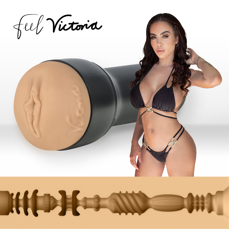 FEEL VICTORIA JUNE PAR  STARS COLLECTION STROKERS