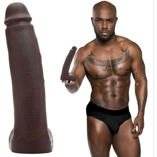 Fleshjack boys milan christopher king pénis en silicone réal