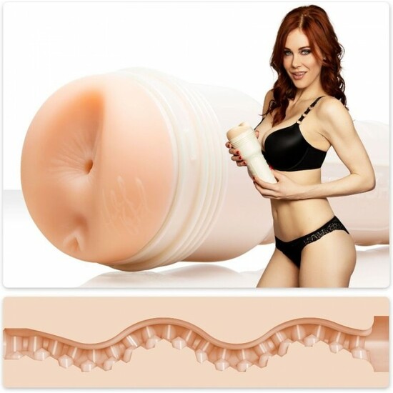 Fleshlight maitland ward 4