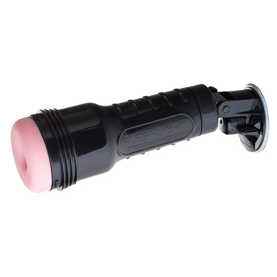 FLESHLIGHT SHOWER MOUNT 2