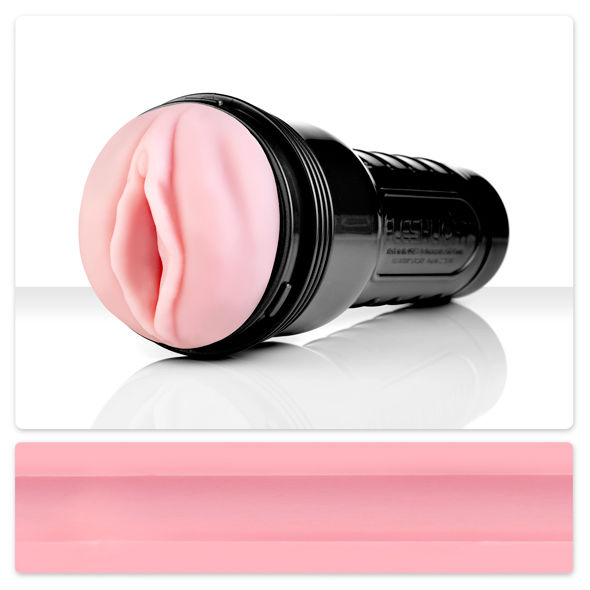 FLESHLIGHT 7