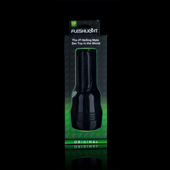 FLESHLIGHT 8