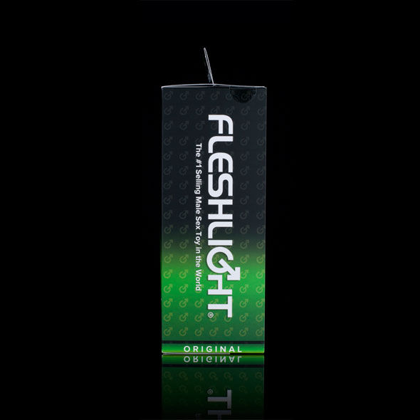 FLESHLIGHT 10