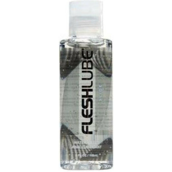 Lubrifiant anal coulissant Fleshlube 100ml