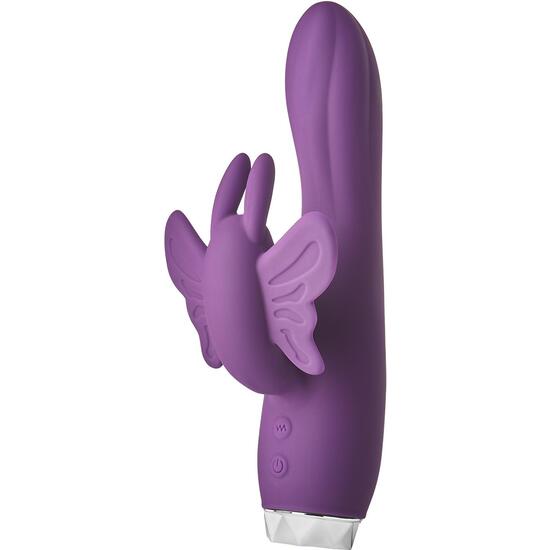 FLIRTS BUTTERFLY VIBRATOR 6