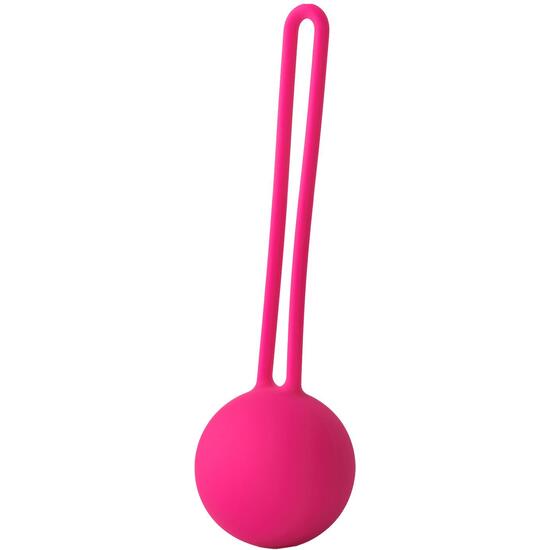 FLIRTS KEGEL BALL PINK 2