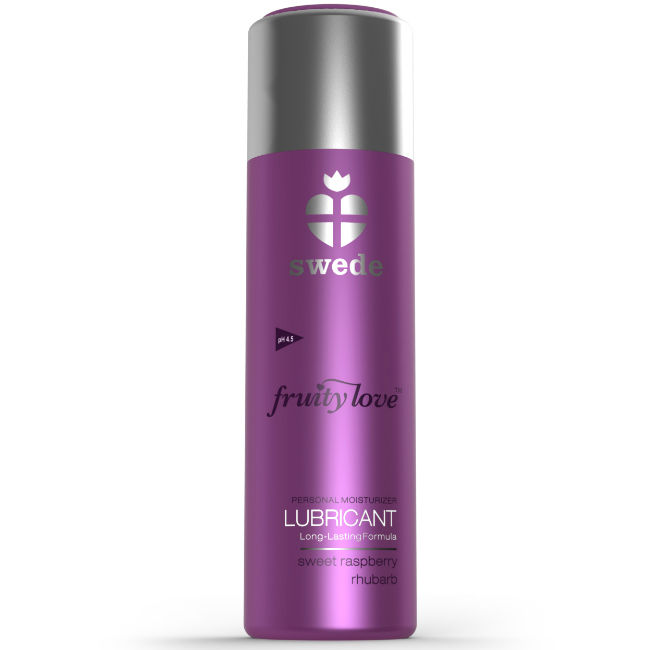 FRUITY LOVE LUBRICANTE SWEET 2