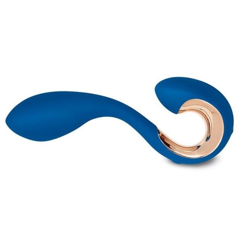 G-VIBE - GPOP 2 VIBRADOR PUNTO 10