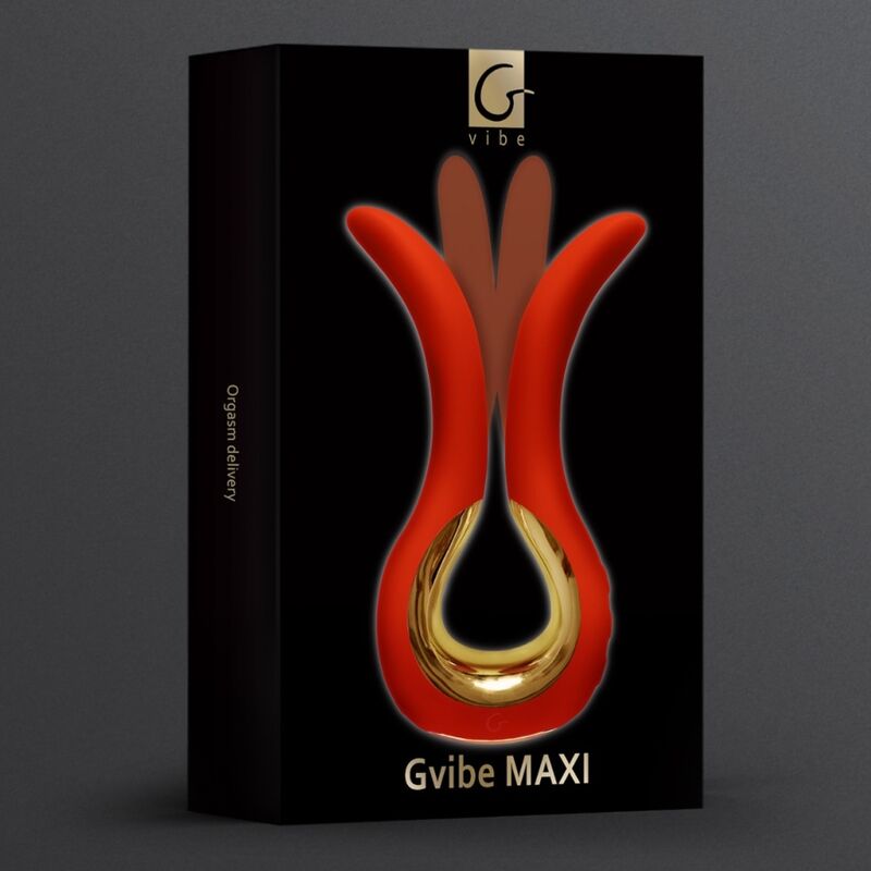 G-VIBE 4