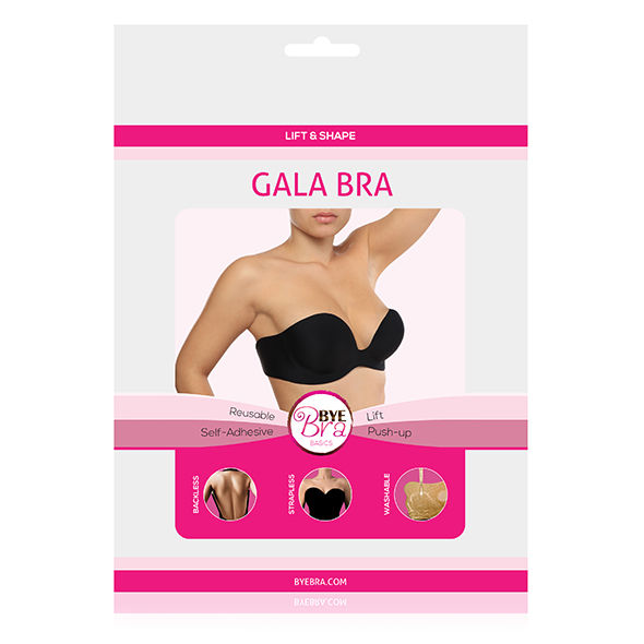 GALA  BODY LIFT 4