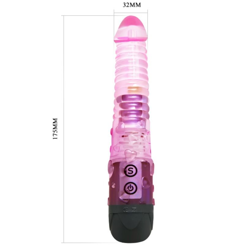 VIBRADOR 7