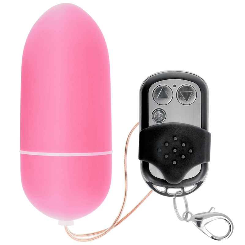 PULSE REMOTE EGG L 3