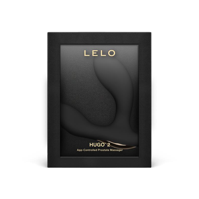 LELO HUGO 2 6