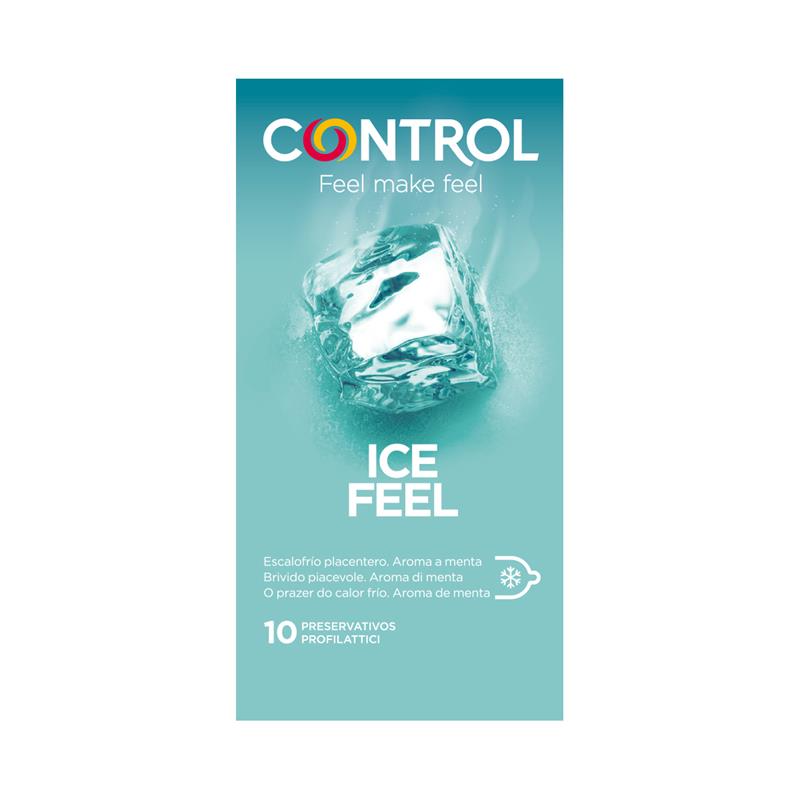 ICE FEEL 2