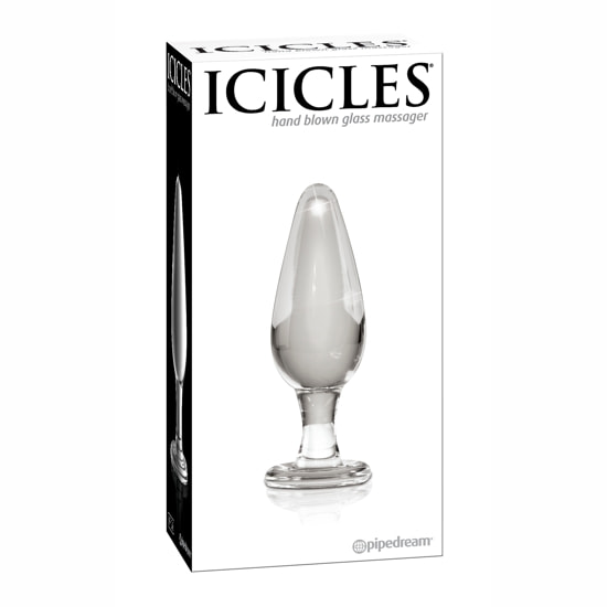 ICICLES Nº26 2