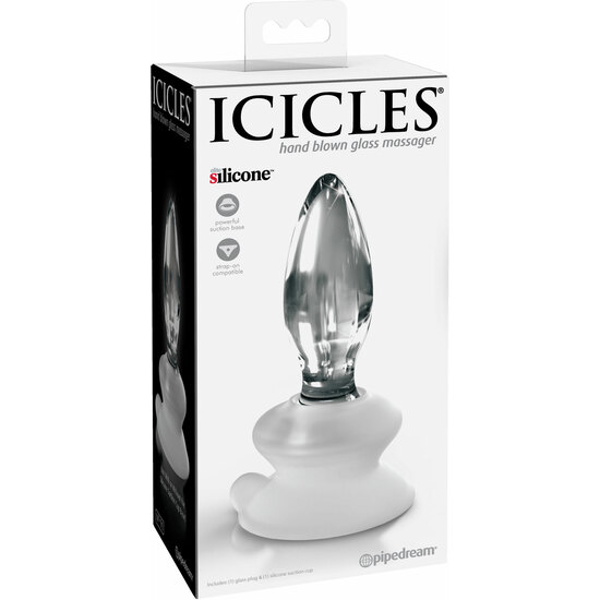 ICICLES NO. 91 2