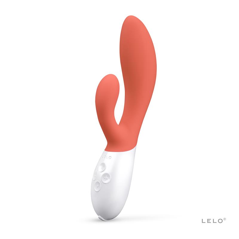 VIBRATEUR INA 3 CORAIL