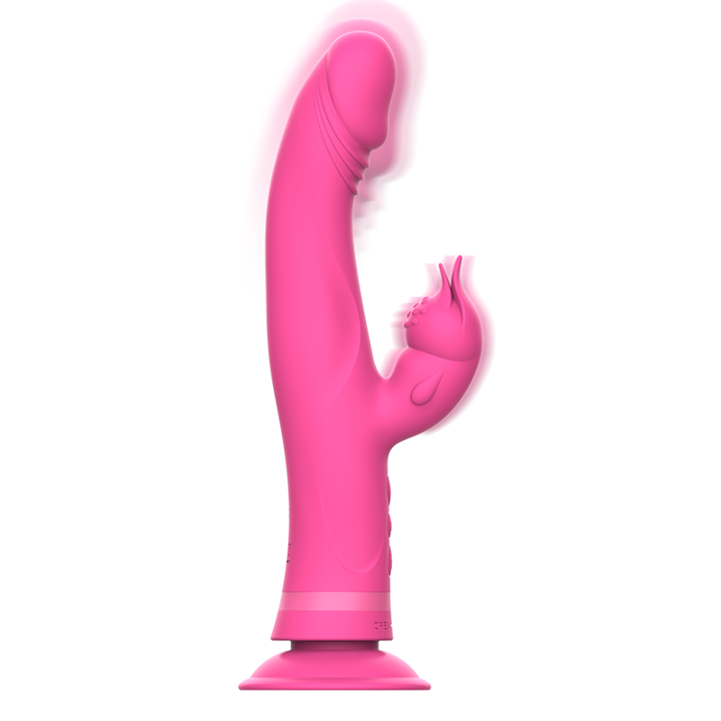 VIBRADOR RABBIT 3