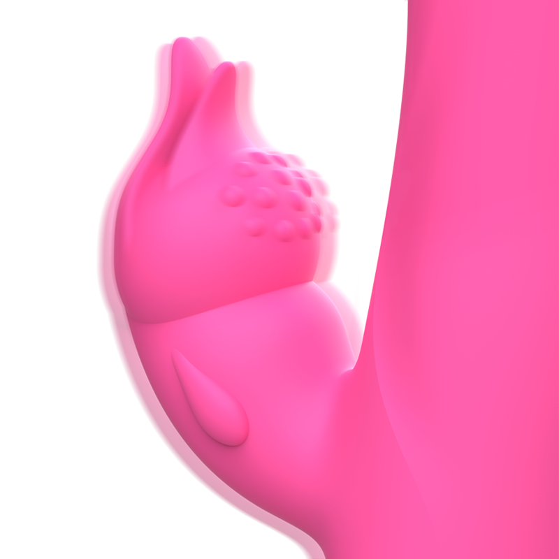 VIBRADOR RABBIT 5