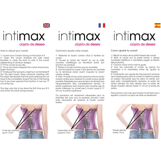 INTIMAX ARADIA 5