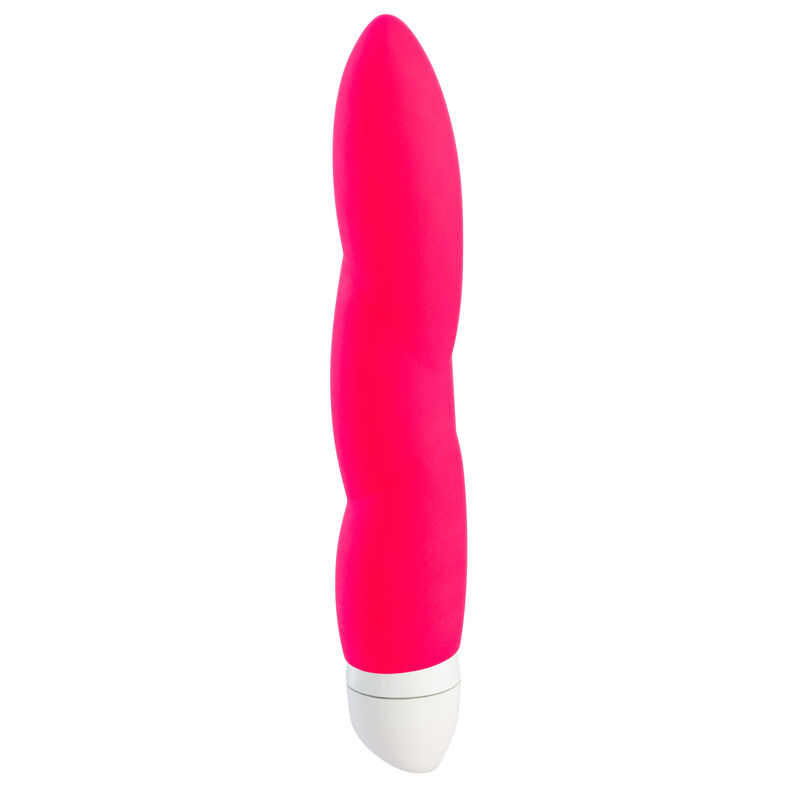 JAZZIE SLIM VIBRATOR PINK