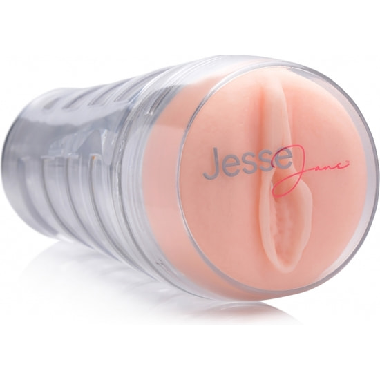 Jesse Jane Deluxe Signature Pussy Stroke - Masturbateur réal