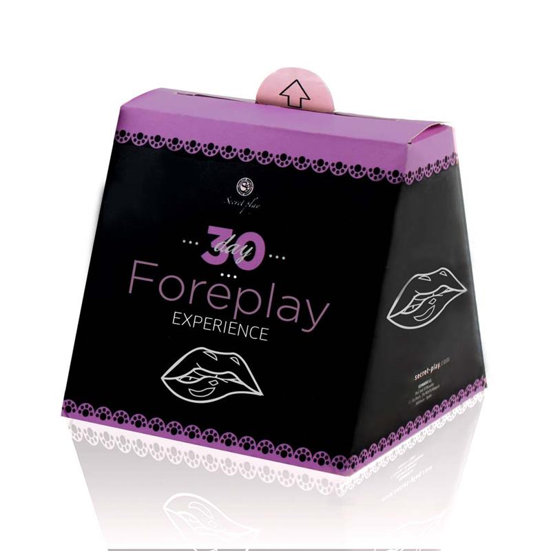 30 DAY FOREPLAY PORTUGUES 2