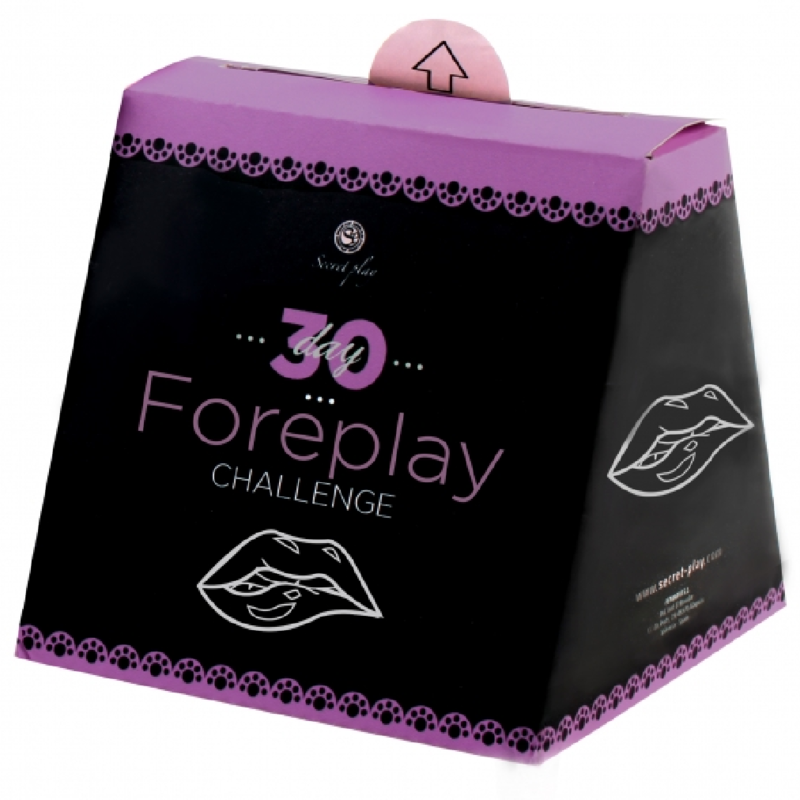 30 DAY FOREPLAY PORTUGUES 3