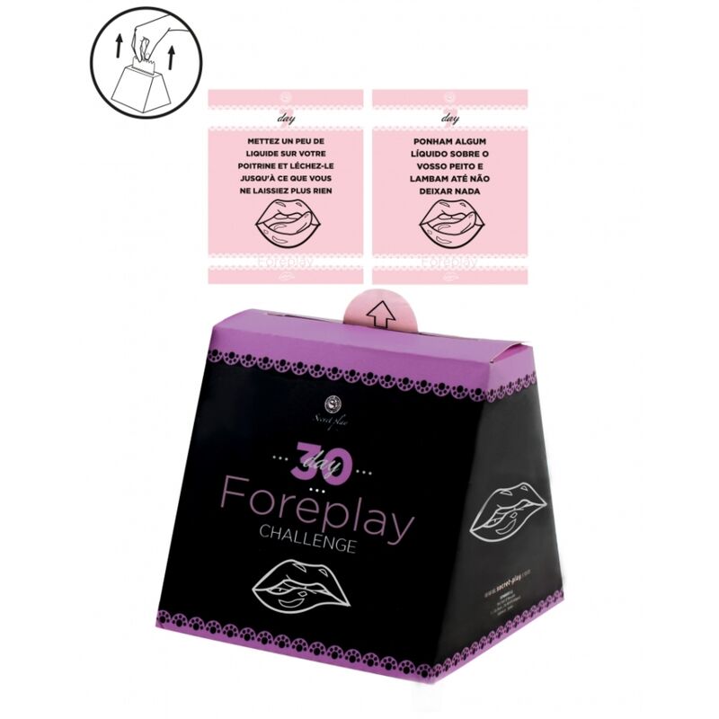 30 DAY FOREPLAY PORTUGUES 4