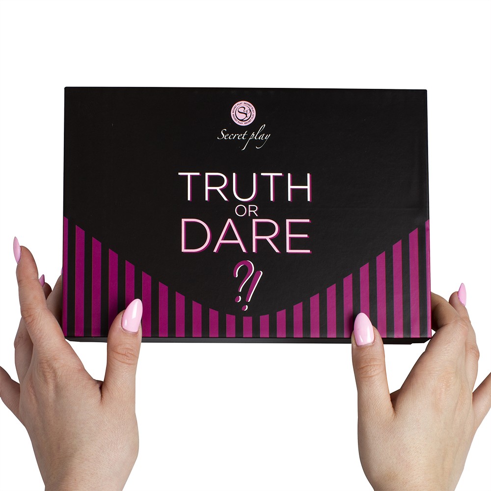 TRUTH OR DARE 2