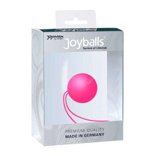 JOYBALL SINGLE 2