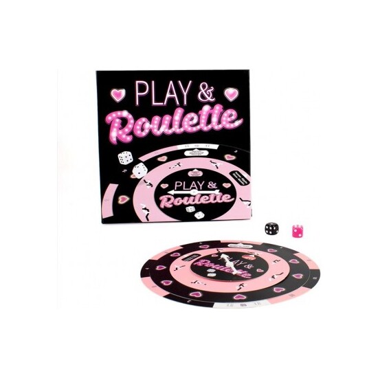 Jeu&roulette (es/pt/en/fr)